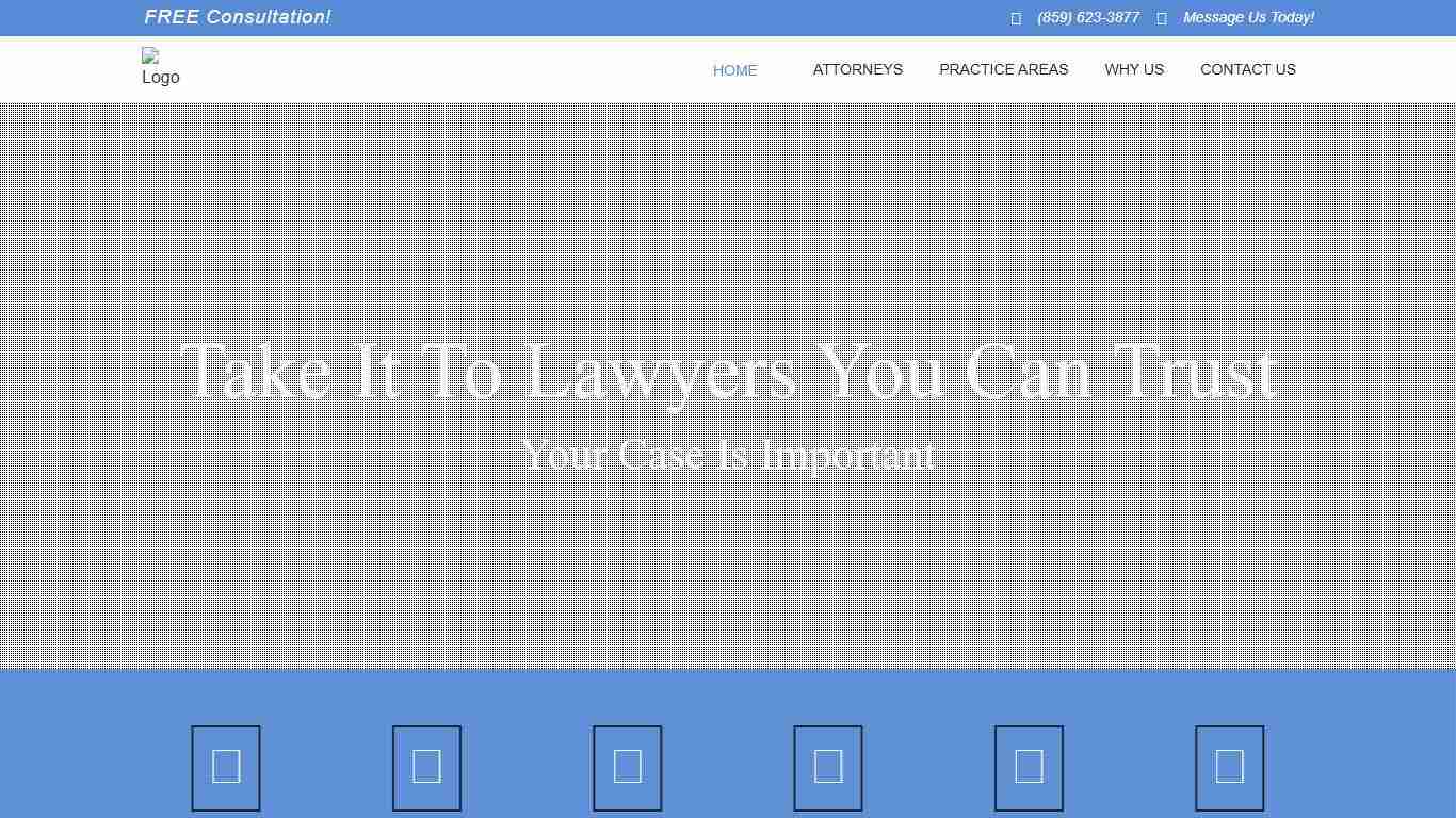 Coy, Gilbert, Shepherd & Wilson - Kentucky’s Top Civil & Criminal Litigation Attorneys